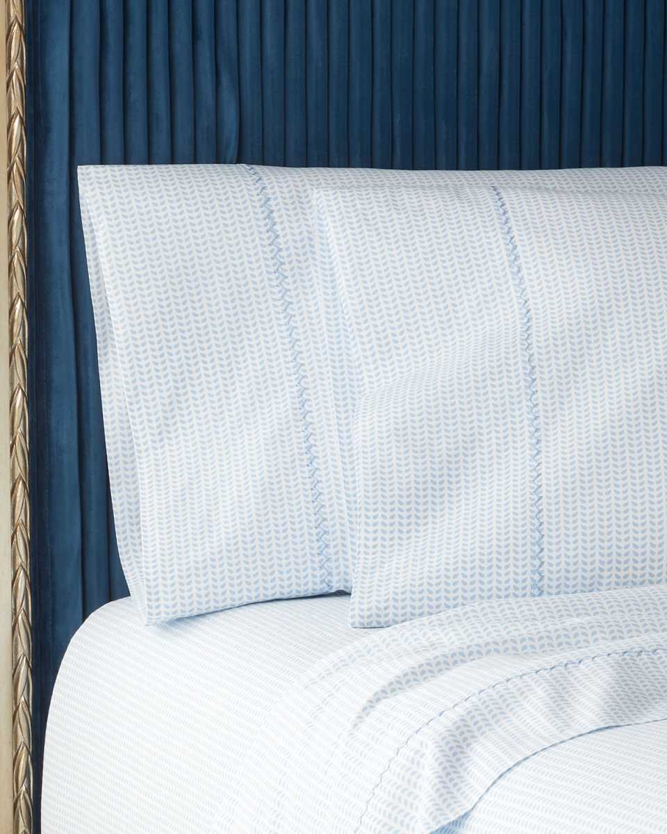 Cinde Pillowcase Pair,